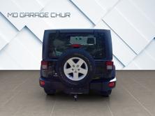 JEEP Wrangler 2.8 CRD Sport softtop, Diesel, Occasioni / Usate, Manuale - 7