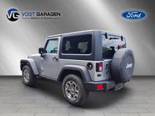 JEEP Wrangler 2.8 CRD Rubicon, Diesel, Second hand / Used, Automatic - 4