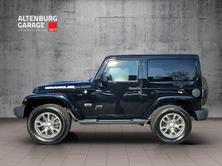 JEEP Wrangler 2.8 CRD JK Edition Automatic hardtop, Diesel, Occasion / Gebraucht, Automat - 2