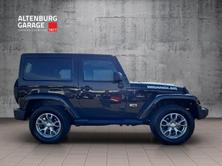 JEEP Wrangler 2.8 CRD JK Edition Automatic hardtop, Diesel, Occasion / Gebraucht, Automat - 6