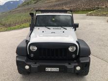 JEEP Wrangler 2.8CRD Unlimited Sport Automatic softtop, Diesel, Second hand / Used, Automatic - 5