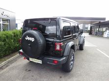 JEEP Wrangler 2.0 Turbo Rubicon Unlimited, Petrol, Second hand / Used, Automatic - 3
