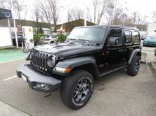JEEP Wrangler 2.0 Turbo Rubicon Unlimited, Petrol, Second hand / Used, Automatic - 6