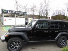 JEEP Wrangler 2.0 Turbo Rubicon Unlimited, Petrol, Second hand / Used, Automatic - 7