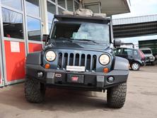 JEEP Wrangler 2.8CRD Unlimited Sahara Automatic, Diesel, Second hand / Used, Automatic - 3