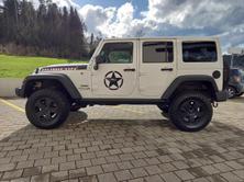 JEEP Wrangler 3.6 V6 Rubicon Recon Unlimited, Petrol, Second hand / Used, Automatic - 3