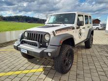 JEEP Wrangler 3.6 V6 Rubicon Recon Unlimited, Petrol, Second hand / Used, Automatic - 4