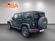 JEEP Wrangler 2.8CRD Unlimited Sahara X Automatic, Diesel, Occasioni / Usate, Automatico - 4