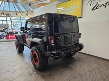 JEEP Wrangler 2.8 CRD Rubicon, Diesel, Second hand / Used, Automatic - 3