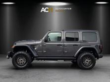JEEP Wrangler Unlimited Rubicon 6.4L V8 392, Petrol, Second hand / Used, Automatic - 2