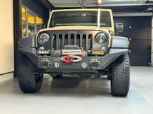 JEEP Wrangler 2.8 CRD Rubicon Recon Automatic hardtop, Diesel, Occasion / Gebraucht, Automat - 2