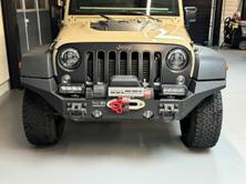 JEEP Wrangler 2.8 CRD Rubicon Recon Automatic hardtop, Diesel, Occasion / Gebraucht, Automat - 3