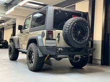 JEEP Wrangler 2.8 CRD Rubicon Recon Automatic hardtop, Diesel, Occasion / Gebraucht, Automat - 5