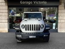 JEEP Wrangler 2.0 Rubicon Automatic, Petrol, Second hand / Used, Automatic - 2