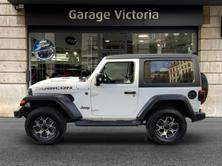 JEEP Wrangler 2.0 Rubicon Automatic, Petrol, Second hand / Used, Automatic - 3