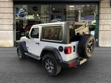 JEEP Wrangler 2.0 Rubicon Automatic, Petrol, Second hand / Used, Automatic - 4