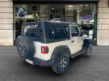 JEEP Wrangler 2.0 Rubicon Automatic, Petrol, Second hand / Used, Automatic - 6
