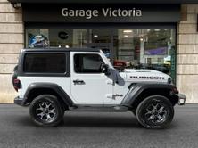 JEEP Wrangler 2.0 Rubicon Automatic, Petrol, Second hand / Used, Automatic - 7