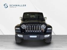 JEEP WRANGLER 2.0 Turbo Sahara Unlimited 4xe, Full-Hybrid Petrol/Electric, Second hand / Used, Automatic - 2