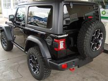 JEEP Wrangler 2.0 Rubicon Automatic, Petrol, Second hand / Used, Automatic - 5