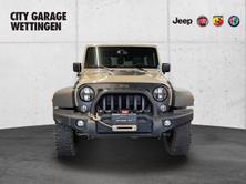 JEEP Wrangler 3.6 Unlimited Rubicon Recon Automatic hardtop, Benzin, Occasion / Gebraucht, Automat - 6