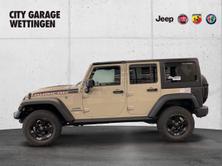 JEEP Wrangler 3.6 Unlimited Rubicon Recon Automatic hardtop, Benzin, Occasion / Gebraucht, Automat - 7