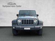 JEEP Wrangler 3.6 Unlimited Rubicon X Automatic hardtop, Petrol, Second hand / Used, Automatic - 2