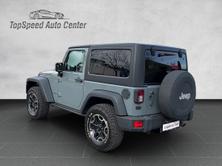 JEEP Wrangler 3.6 Unlimited Rubicon X Automatic hardtop, Petrol, Second hand / Used, Automatic - 4