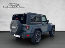 JEEP Wrangler 3.6 Unlimited Rubicon X Automatic hardtop, Petrol, Second hand / Used, Automatic - 6