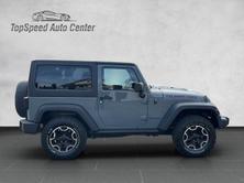 JEEP Wrangler 3.6 Unlimited Rubicon X Automatic hardtop, Petrol, Second hand / Used, Automatic - 7