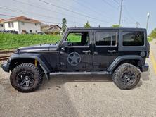 JEEP Wrangler 2.8CRD Unlimited Rubicon Automatic, Diesel, Second hand / Used, Automatic - 3