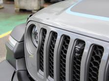 JEEP Wrangler 2.0 Turbo Rubicon Unlimited 4xe, Plug-in-Hybrid Petrol/Electric, Second hand / Used, Automatic - 7