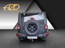 JEEP Wrangler 3.6 Unlimited Rubicon Automatic hardtop, Benzin, Occasion / Gebraucht, Automat - 5