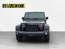 JEEP Wrangler 2.8 CRD Rubicon Automatic hardtop, Diesel, Occasion / Gebraucht, Automat - 2