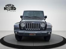 JEEP Wrangler 2.8CRD Unlimited Sahara Automatic, Diesel, Occasioni / Usate, Automatico - 2