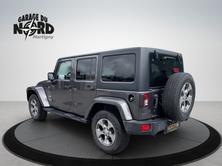 JEEP Wrangler 2.8CRD Unlimited Sahara Automatic, Diesel, Second hand / Used, Automatic - 4