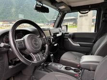 JEEP Wrangler 3.6 Unlimited Rubicon Automatic hardtop, Benzin, Occasion / Gebraucht, Automat - 7