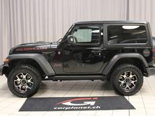 JEEP Wrangler 2.2 MultiJet Rubicon Automat, Diesel, Second hand / Used, Automatic - 3