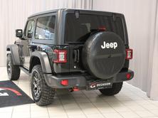 JEEP Wrangler 2.2 MultiJet Rubicon Automat, Diesel, Second hand / Used, Automatic - 4