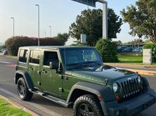 JEEP Wrangler 2.8 CRD Rubicon Unlimited, Diesel, Occasion / Gebraucht, Automat - 3