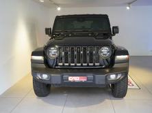 JEEP Wrangler 2.0 Rubicon, Petrol, Second hand / Used, Automatic - 2