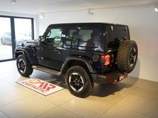 JEEP Wrangler 2.0 Rubicon, Petrol, Second hand / Used, Automatic - 3