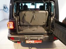 JEEP Wrangler 2.0 Rubicon, Petrol, Second hand / Used, Automatic - 5