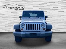 JEEP Wrangler 3.8 Sport, Petrol, Second hand / Used, Automatic - 2