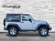 JEEP Wrangler 3.8 Sport, Petrol, Second hand / Used, Automatic - 4