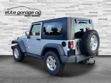 JEEP Wrangler 3.8 Sport, Petrol, Second hand / Used, Automatic - 6