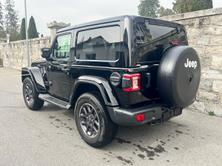 JEEP Wrangler 2.0 80TH Anniversary Automatic, Petrol, Second hand / Used, Automatic - 3