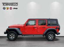 JEEP Wrangler 2.0 Turbo Rubicon Unlimited, Petrol, Second hand / Used, Automatic - 2
