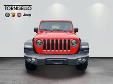 JEEP Wrangler 2.0 Turbo Rubicon Unlimited, Petrol, Second hand / Used, Automatic - 5