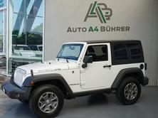 JEEP Wrangler 3.6 Rubicon, Benzin, Occasion / Gebraucht, Automat - 4
